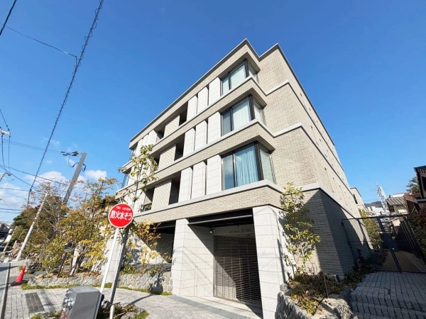 ジオグランデ芦屋船戸町
