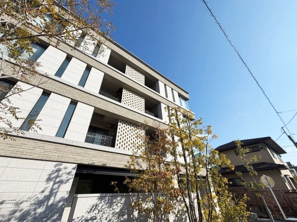 ジオグランデ芦屋船戸町