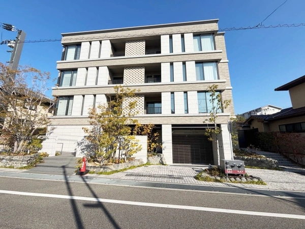 ジオグランデ芦屋船戸町