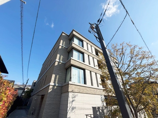 ジオグランデ芦屋船戸町