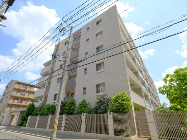 ブリリア高槻