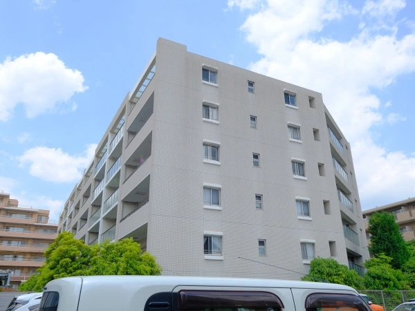 ブリリア高槻