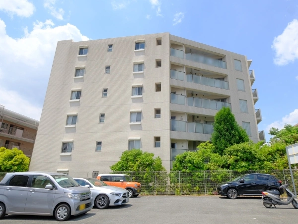 ブリリア高槻
