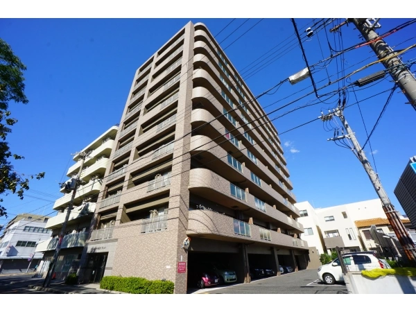 リベールシティ西宮プレッソ
