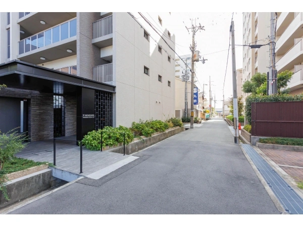 ワコーレ伊丹西台ステーションフラッツ