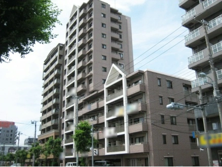 オーベル船堀