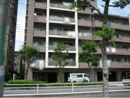 オーベル船堀