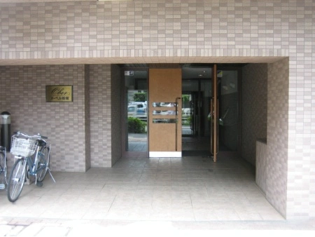 オーベル船堀