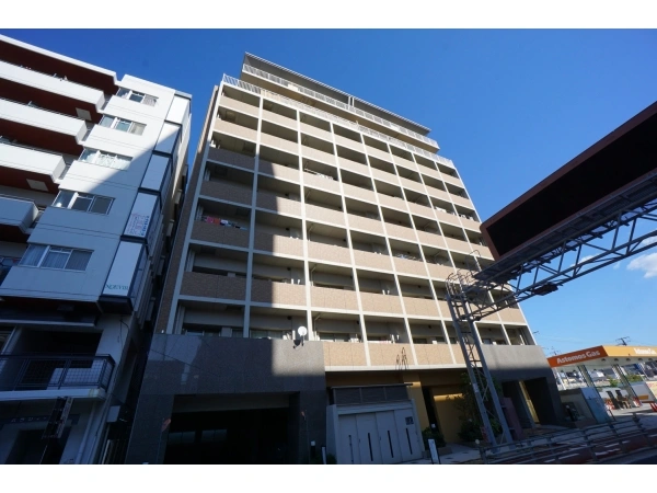 ロイヤル西宮駅前 