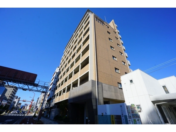 ロイヤル西宮駅前 