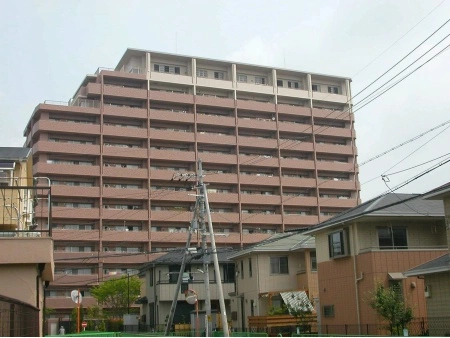 ランフォルセ茨木