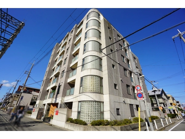 コム・クレール西宮北口