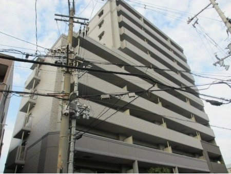 エスリード住吉清水丘