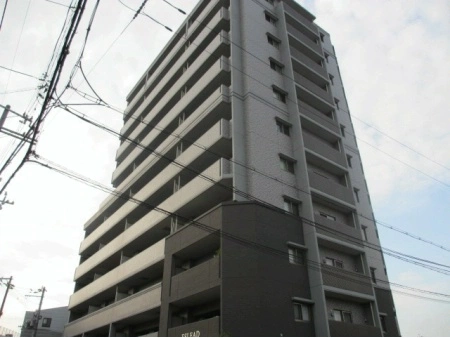 エスリード住吉清水丘