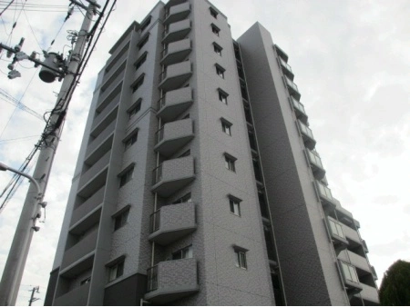 エスリード住吉清水丘