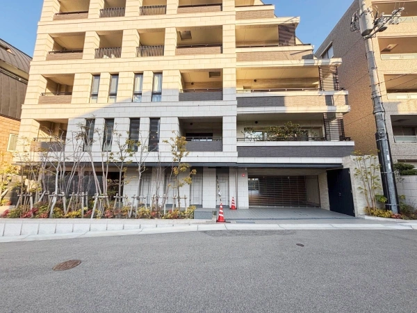 ワコーレ芦屋大原