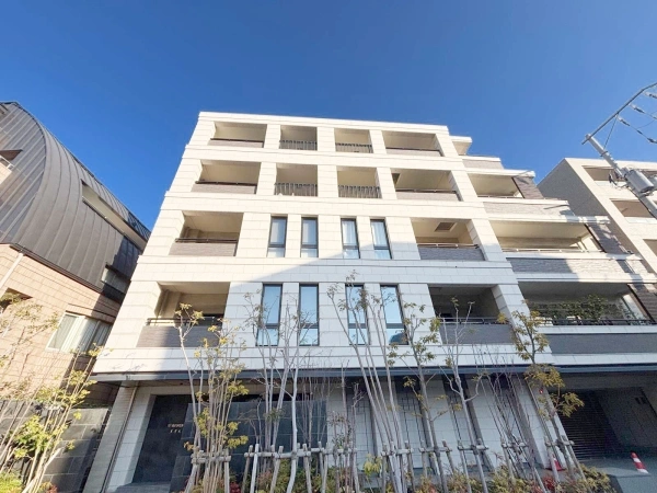 ワコーレ芦屋大原