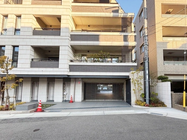 ワコーレ芦屋大原