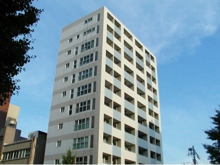 オーベル代官山DE