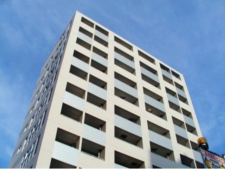オーベル代官山DE