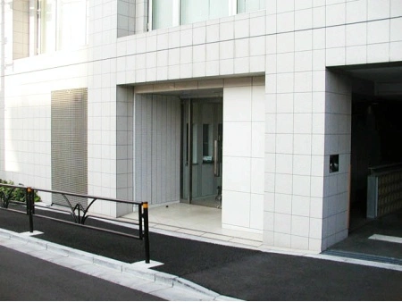 オーベル代官山DE