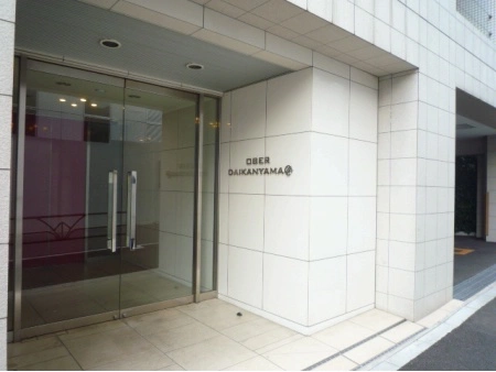 オーベル代官山DE