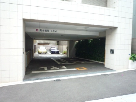 オーベル代官山DE