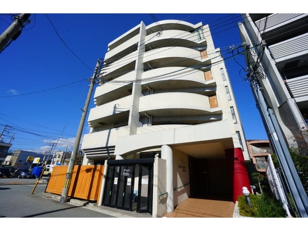 コムファーレ西宮北口 