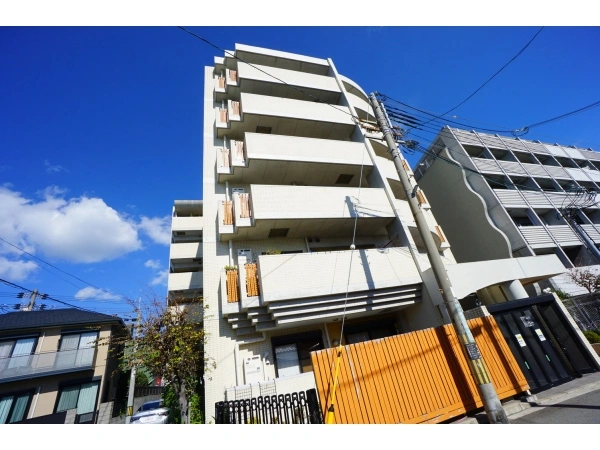 コムファーレ西宮北口 