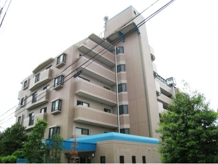 オーベル大宮桜木町