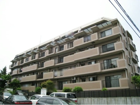 オーベル大宮桜木町