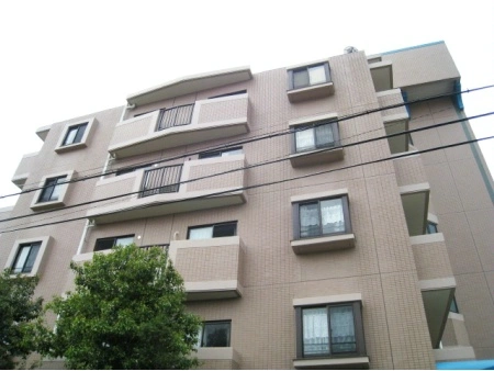 オーベル大宮桜木町
