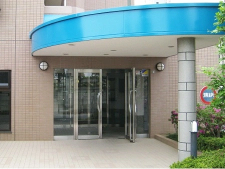 オーベル大宮桜木町