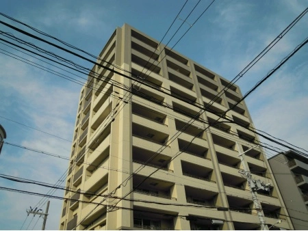 アルス吹田穂波公園