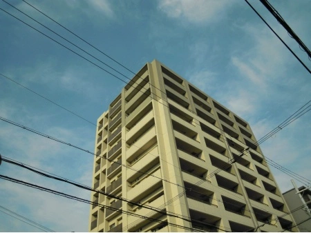 アルス吹田穂波公園