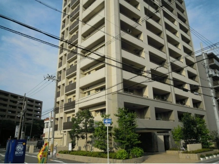 アルス吹田穂波公園