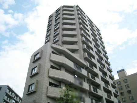 オーベル大宮土呂プライムタワー