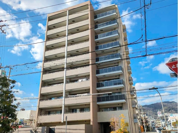 ワコーレ魚崎北町レジデンス