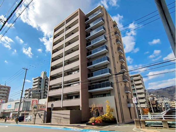 ワコーレ魚崎北町レジデンス