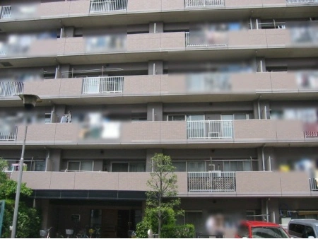 オーベル大宮東宮原