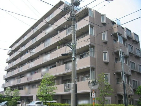 オーベル大宮東宮原