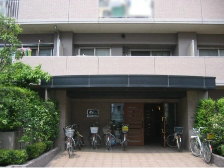 オーベル大宮東宮原
