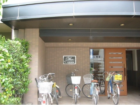 オーベル大宮東宮原