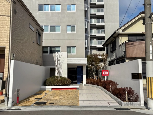 ワコーレ西宮久寿川ザ・レジデンス