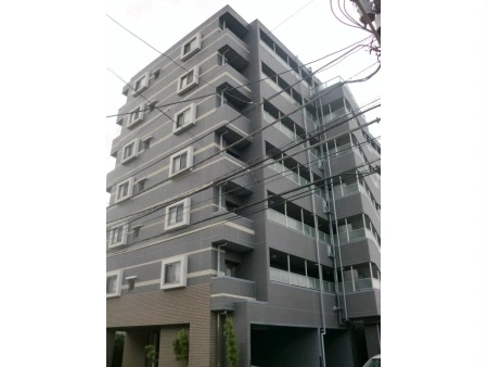 パテラ市川