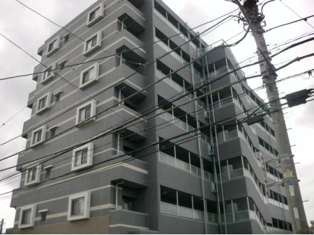 パテラ市川