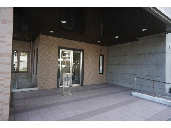 藤和シティホームズ芦屋駅前