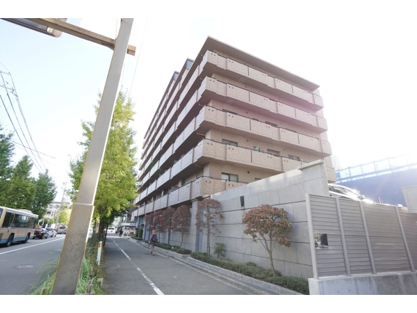 藤和シティホームズ芦屋駅前