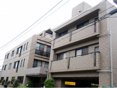 オーベル町田中町