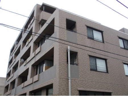 オーベル町田中町